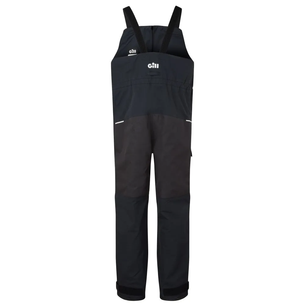 Gill OS33 Coastal Trousers Black