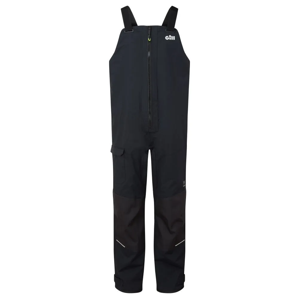 Gill OS33 Coastal Trousers Black