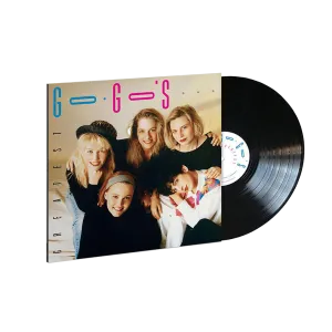 Greatest LP
