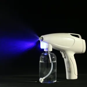 Handheld Spray Disinfection Gun Wireless Electric Sprayer