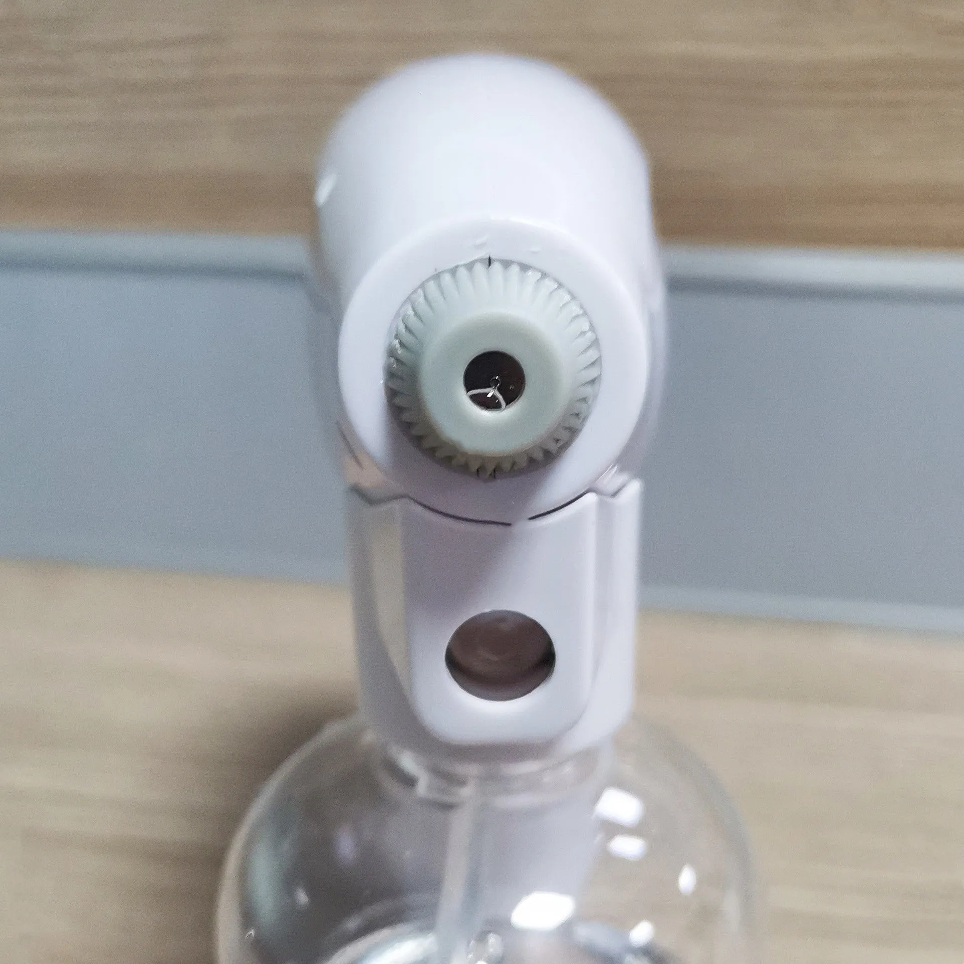 Handheld Spray Disinfection Gun Wireless Electric Sprayer