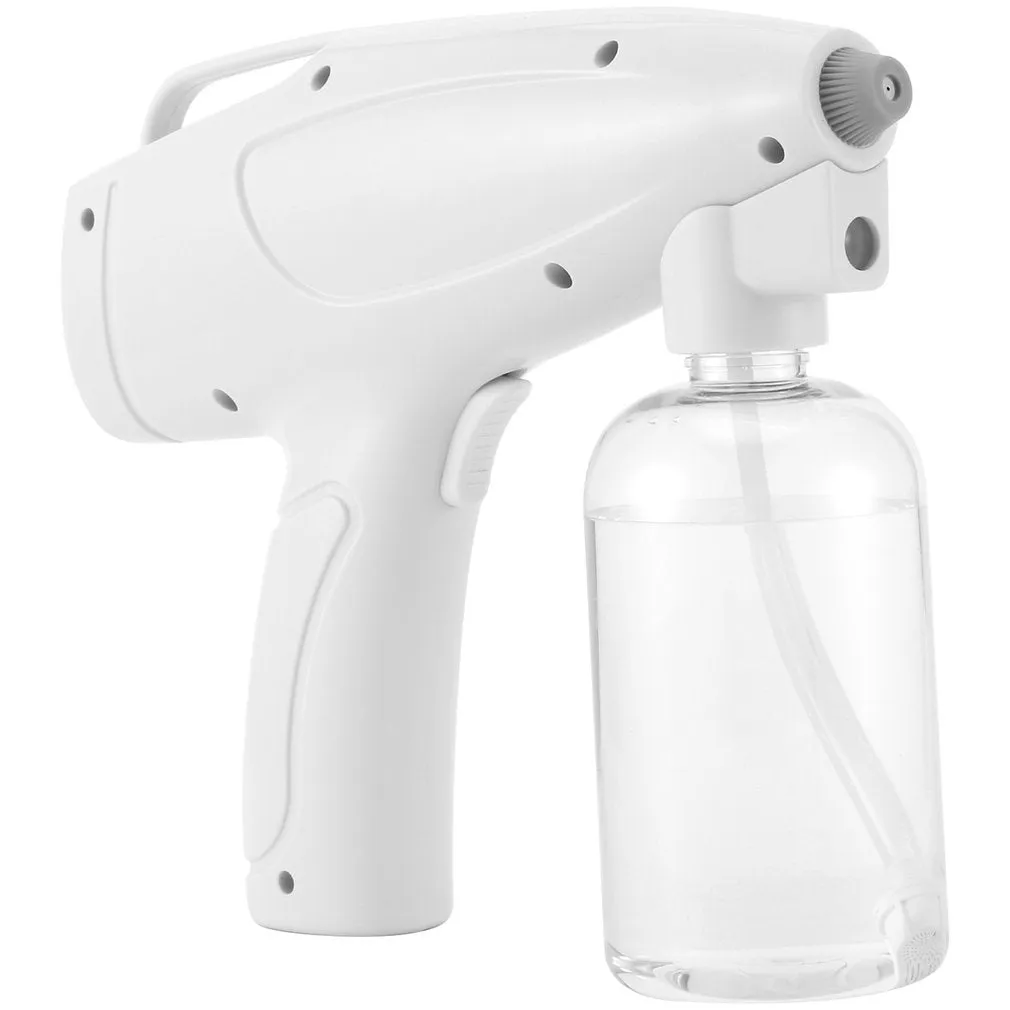 Handheld Spray Disinfection Gun Wireless Electric Sprayer