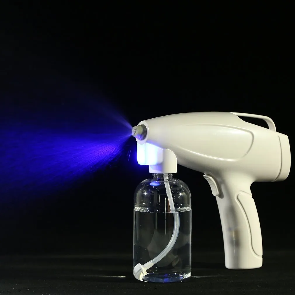 Handheld Spray Disinfection Gun Wireless Electric Sprayer