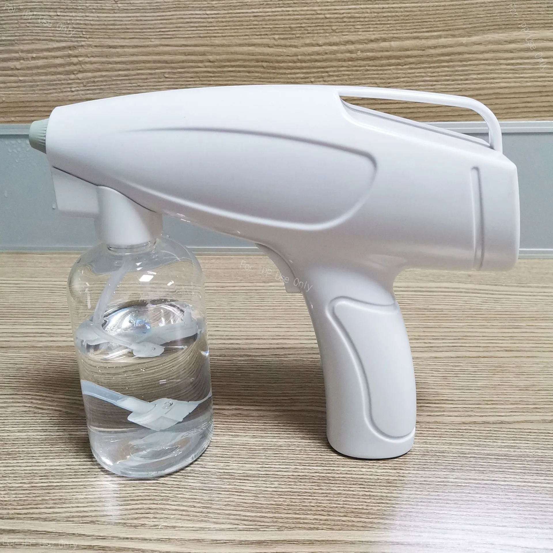 Handheld Spray Disinfection Gun Wireless Electric Sprayer