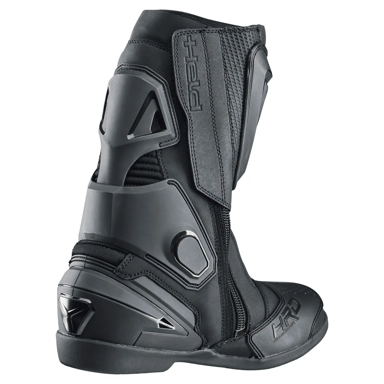 Held Epco 3 Sport Boots Black