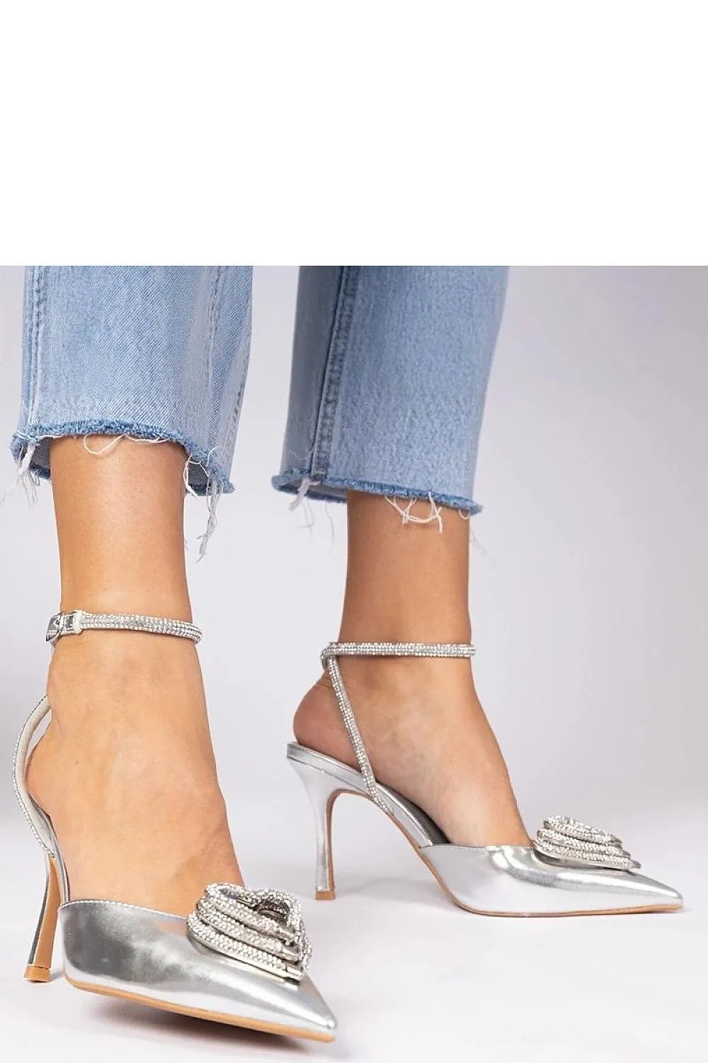 High heels PRIMO
