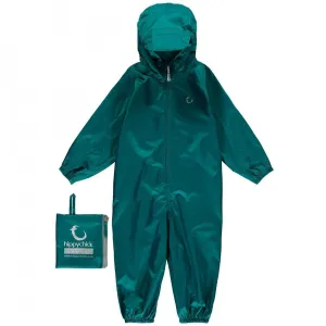 Hippychick Packasuit 18-24 Months Bottle Green