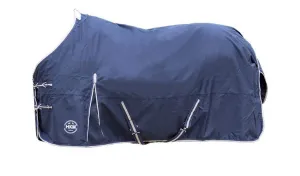 HKM Turnout Rug Ecolight 100G Filling