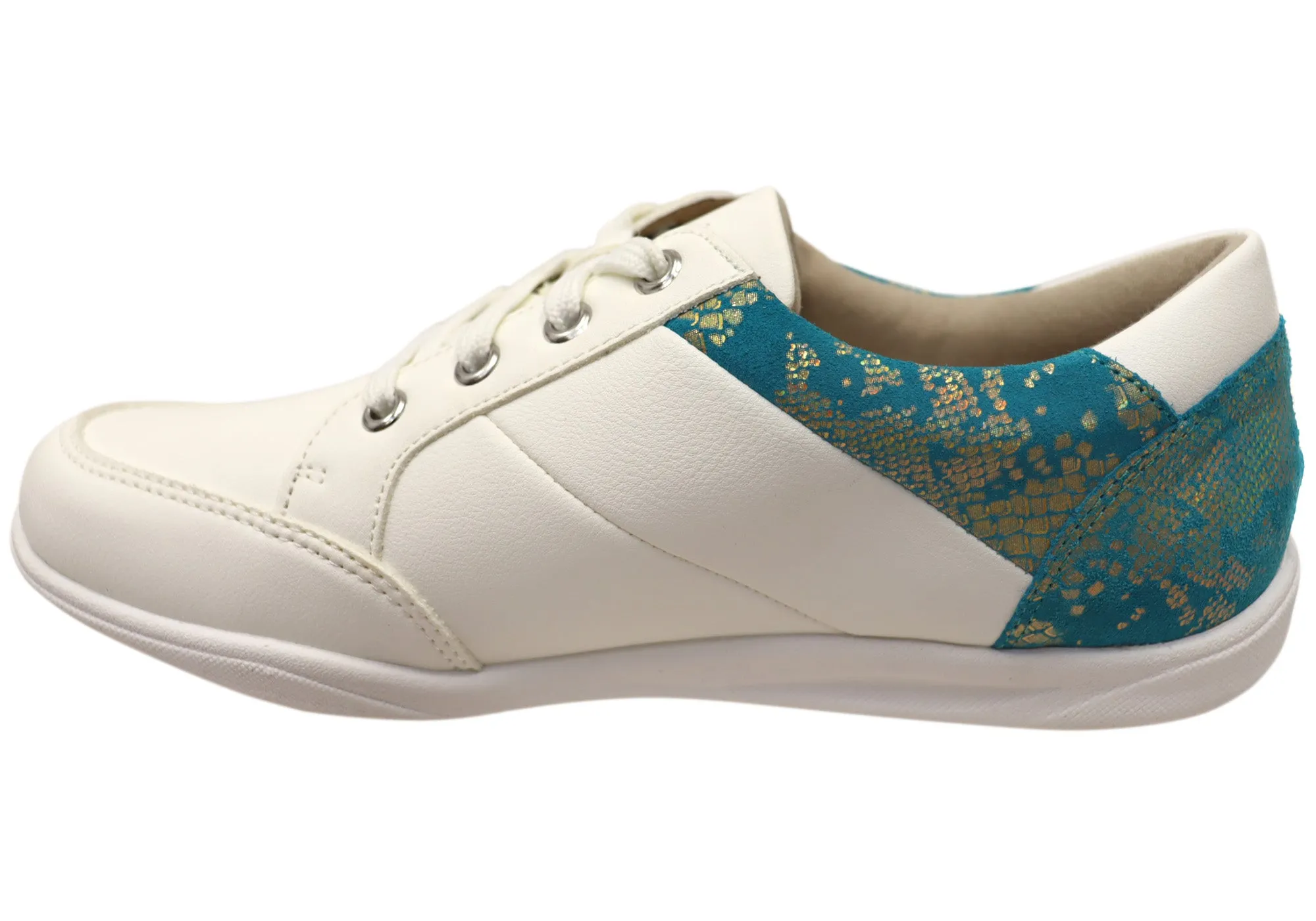 Homyped Tango Mermaid Womens Comfortable Supportive Shoes