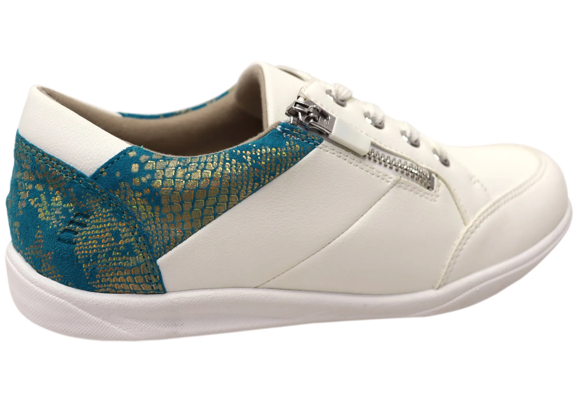Homyped Tango Mermaid Womens Comfortable Supportive Shoes