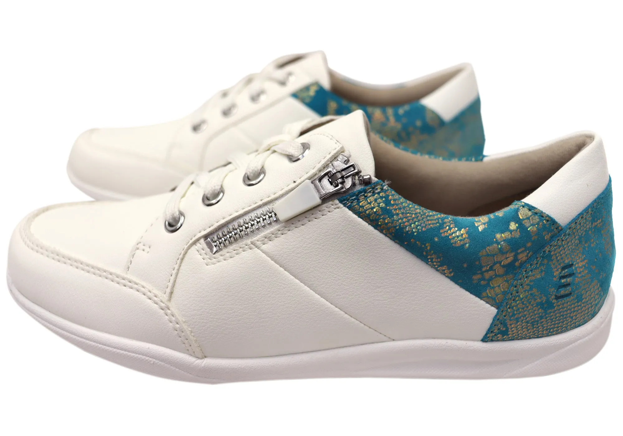 Homyped Tango Mermaid Womens Comfortable Supportive Shoes