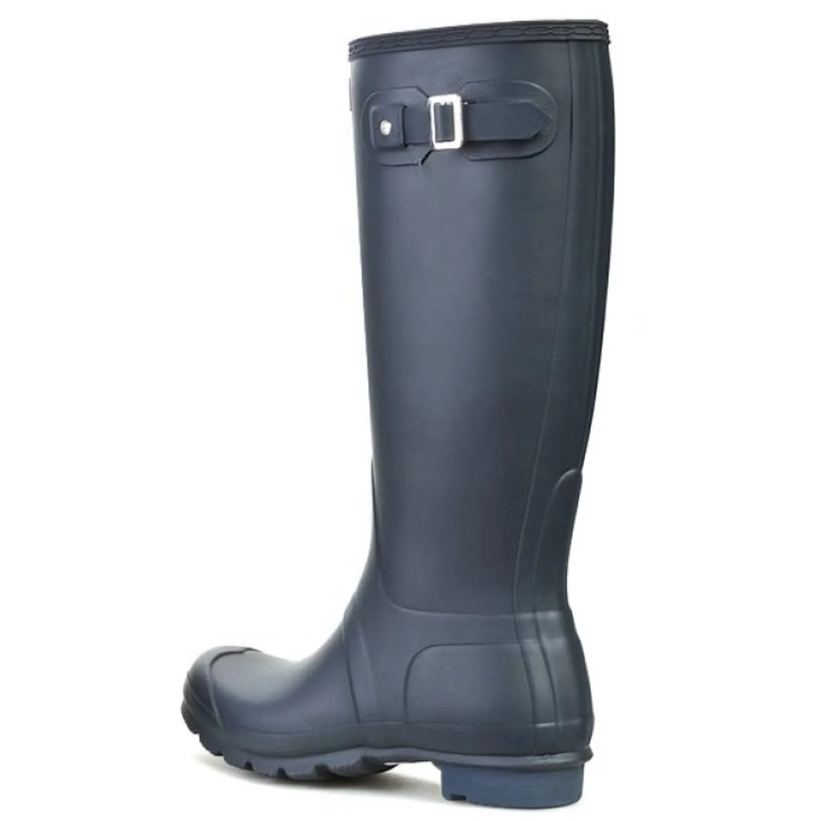 Hunter Original Tall Rubber Men's Calf Length Boots - UK 9 - US 10 Men - EU 43