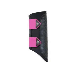 HY Sport Active Bubblegum Pink Brushing Boots - Medium