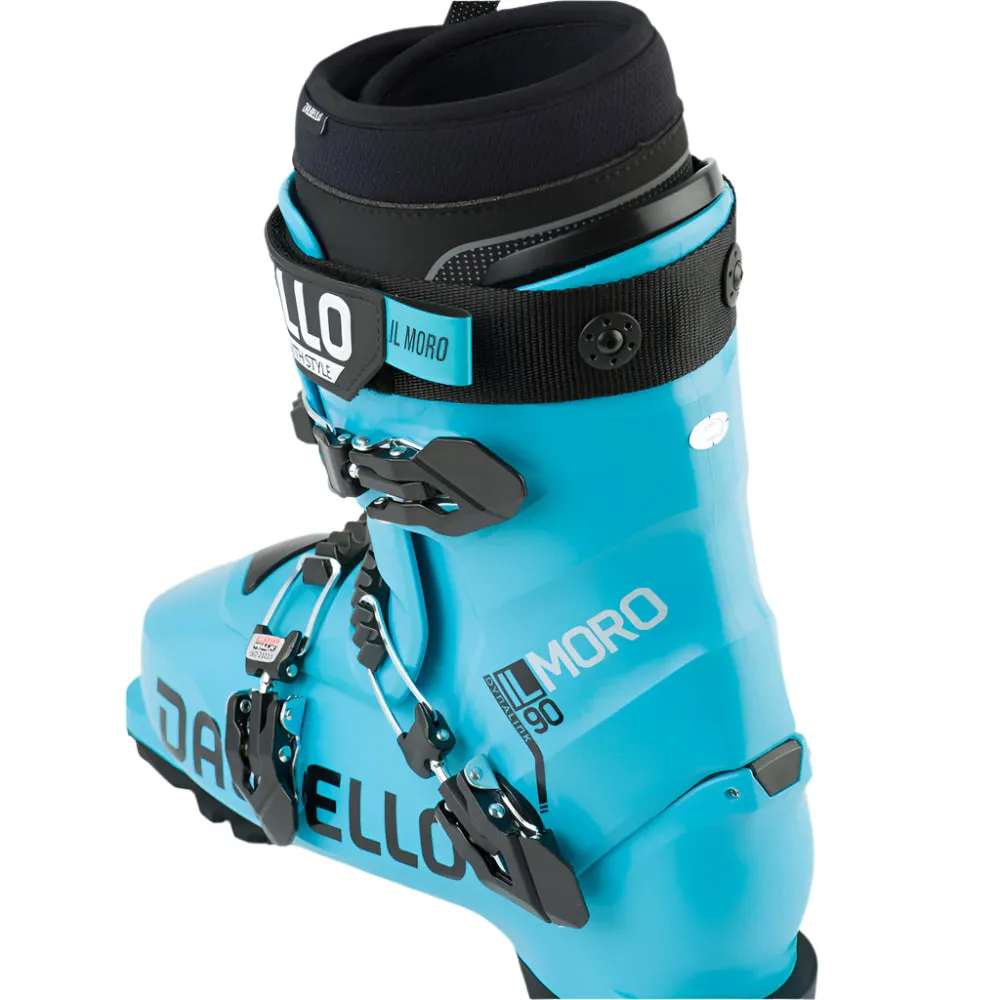 Il Moro 90 Ski Boots