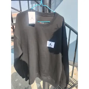 INSTOCK-New Men's Spring and Autumn Loose Breathable All-match