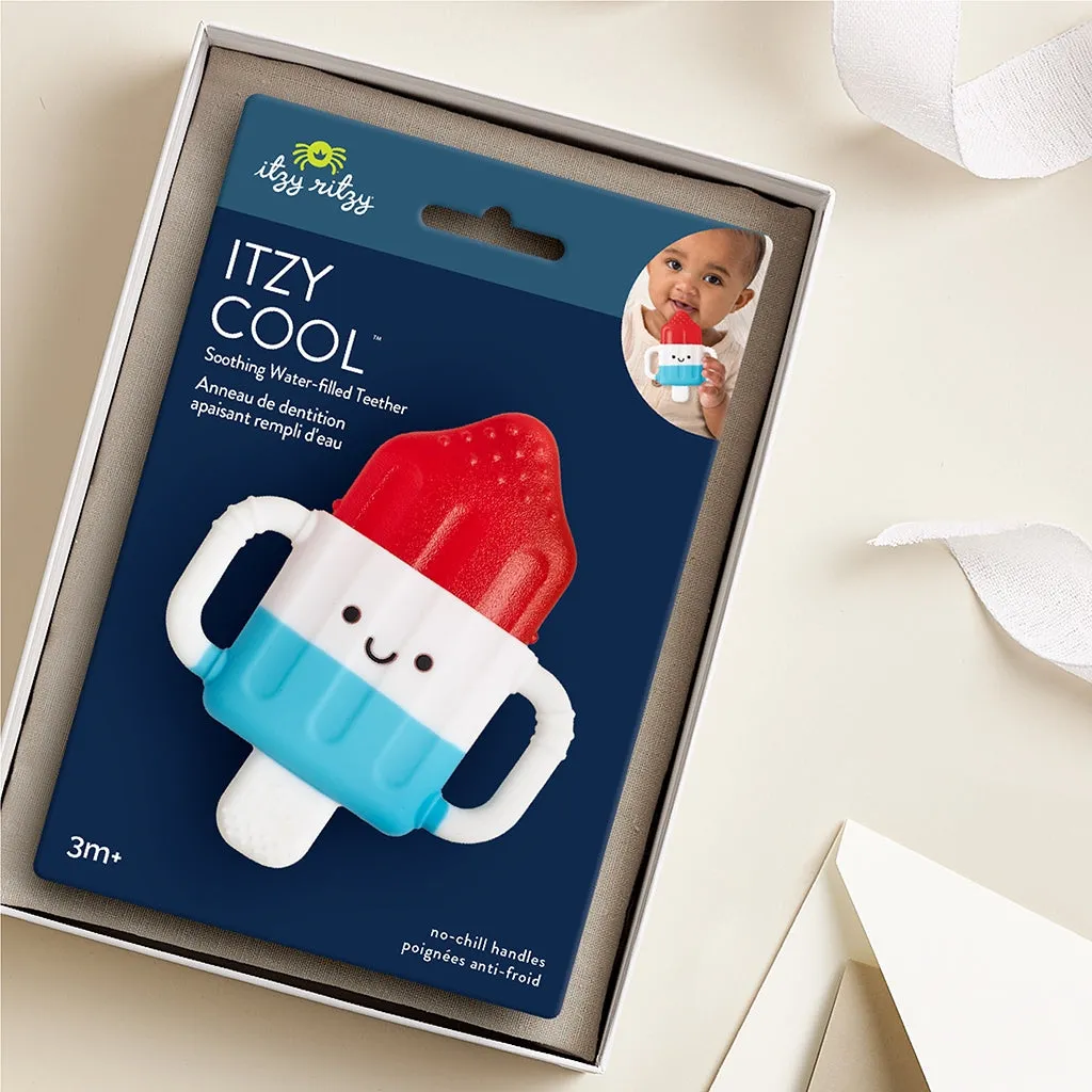 Itzy Cool