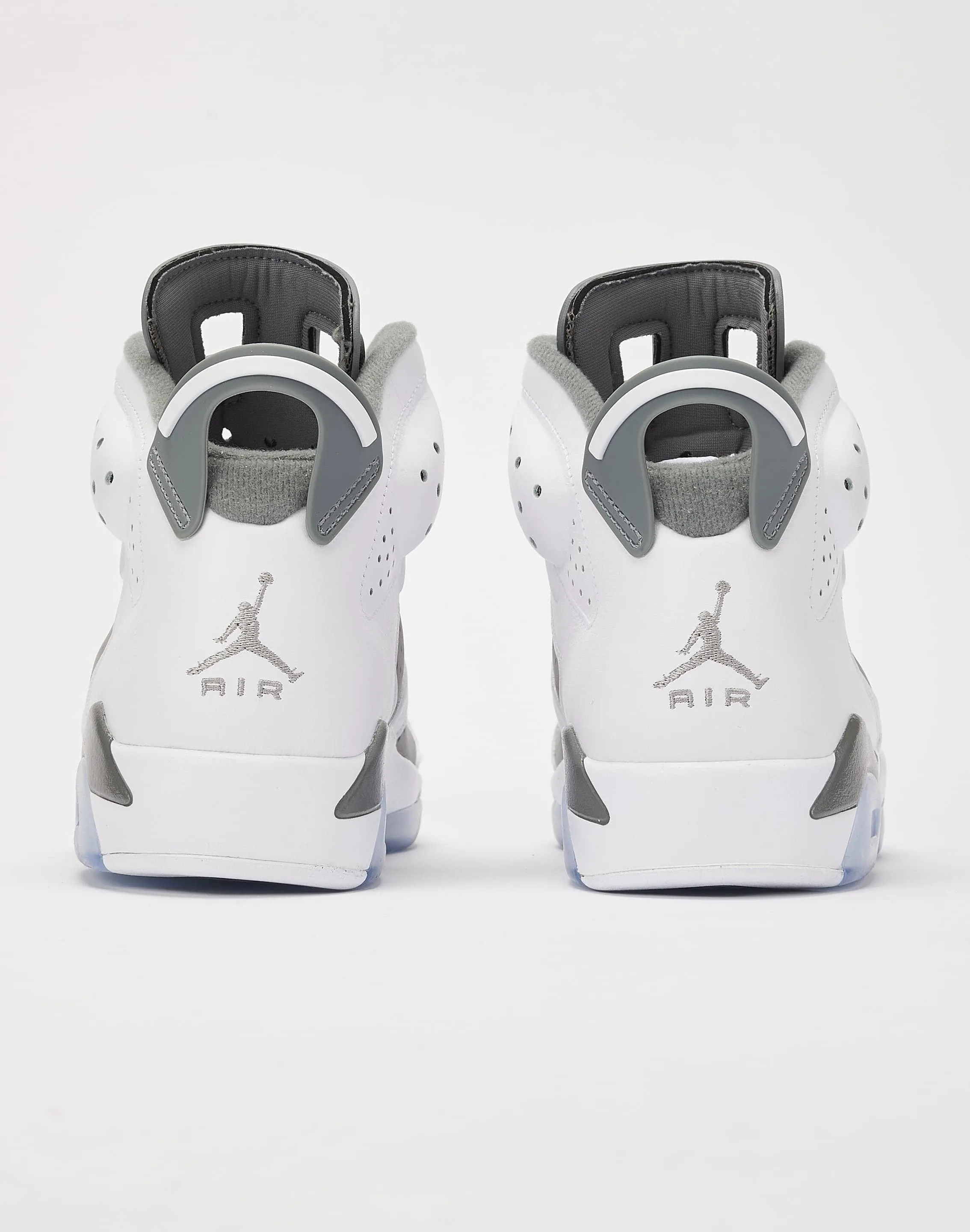 Jordan Air Jordan 6 Retro 'Cool Grey'