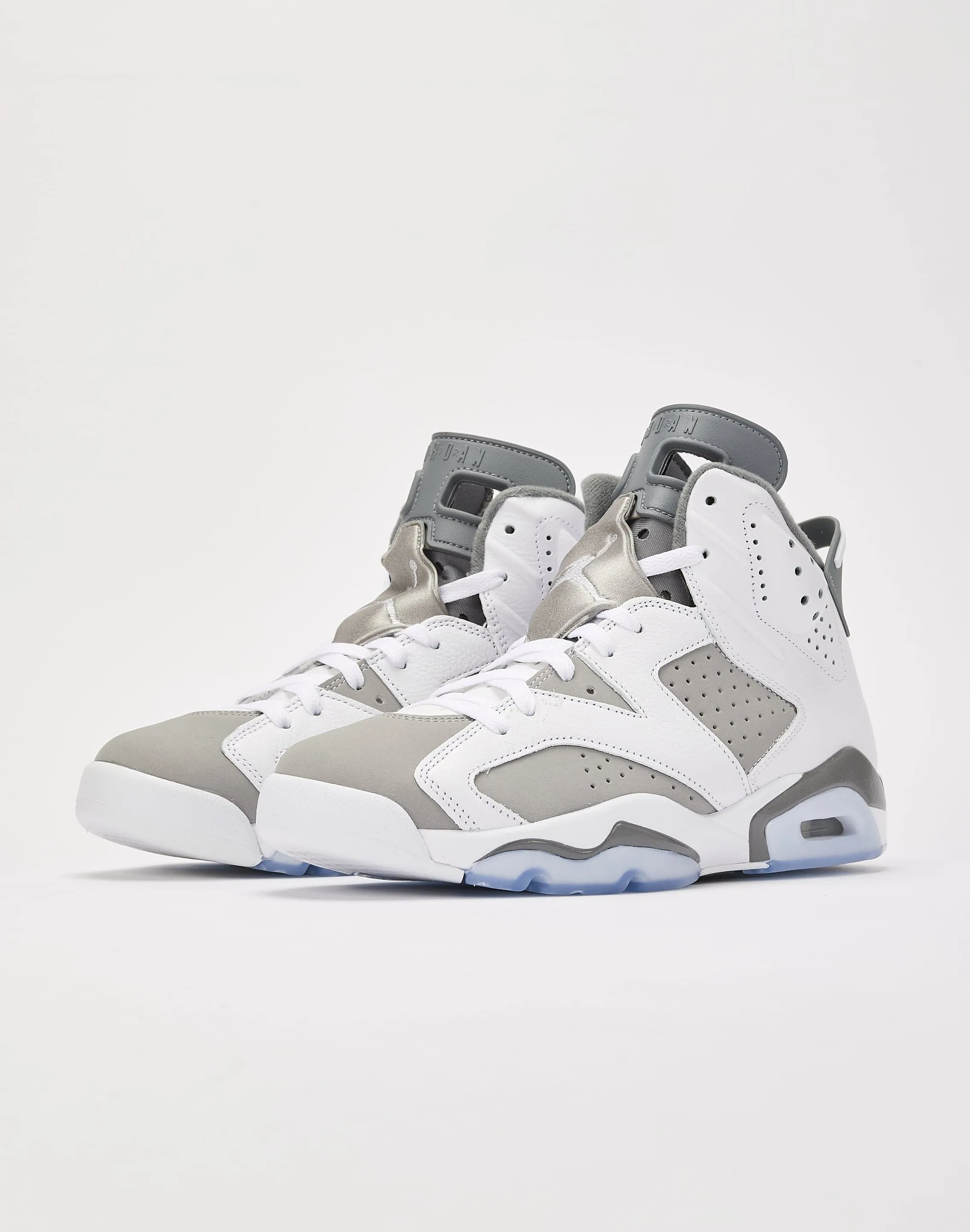 Jordan Air Jordan 6 Retro 'Cool Grey'