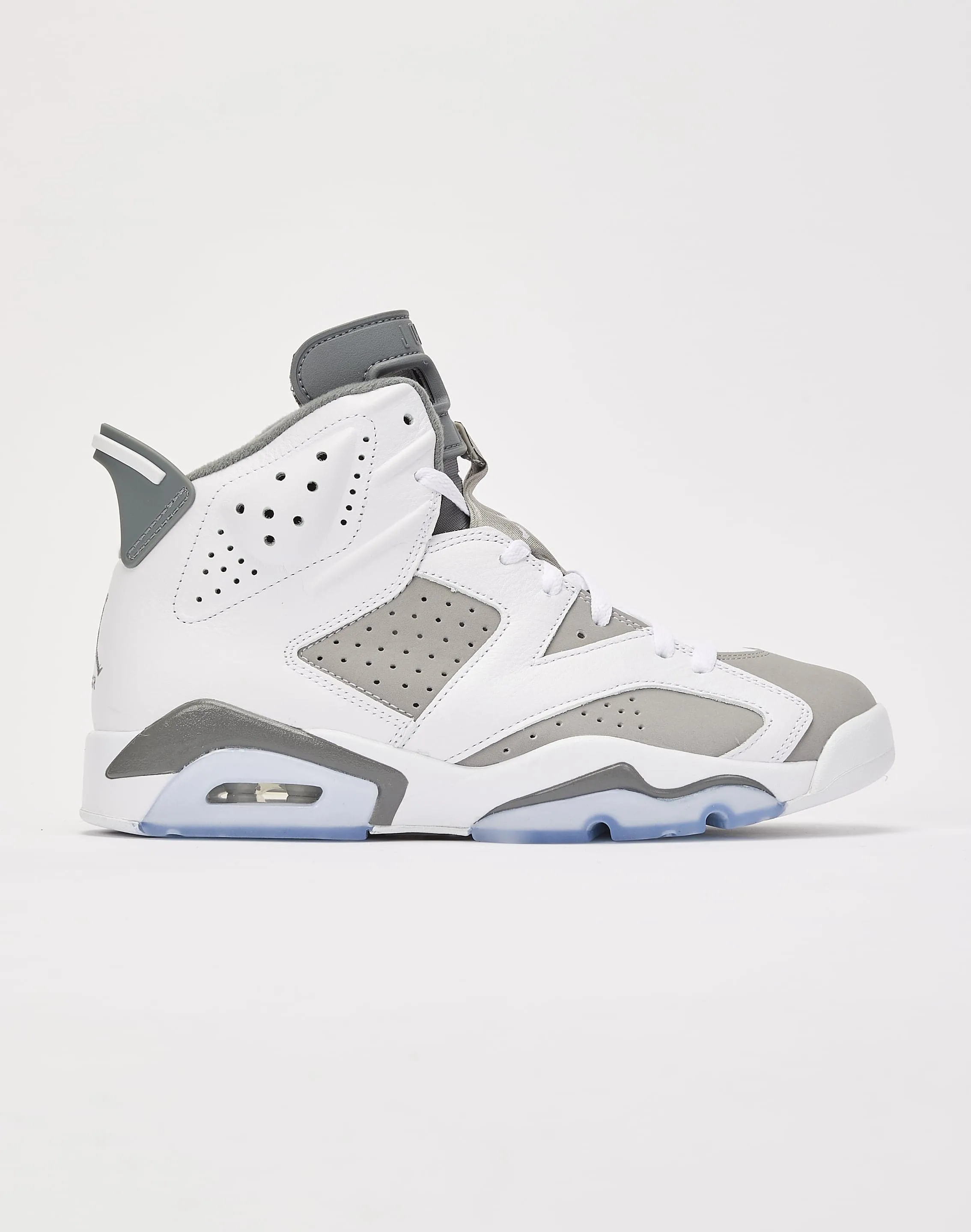 Jordan Air Jordan 6 Retro 'Cool Grey'