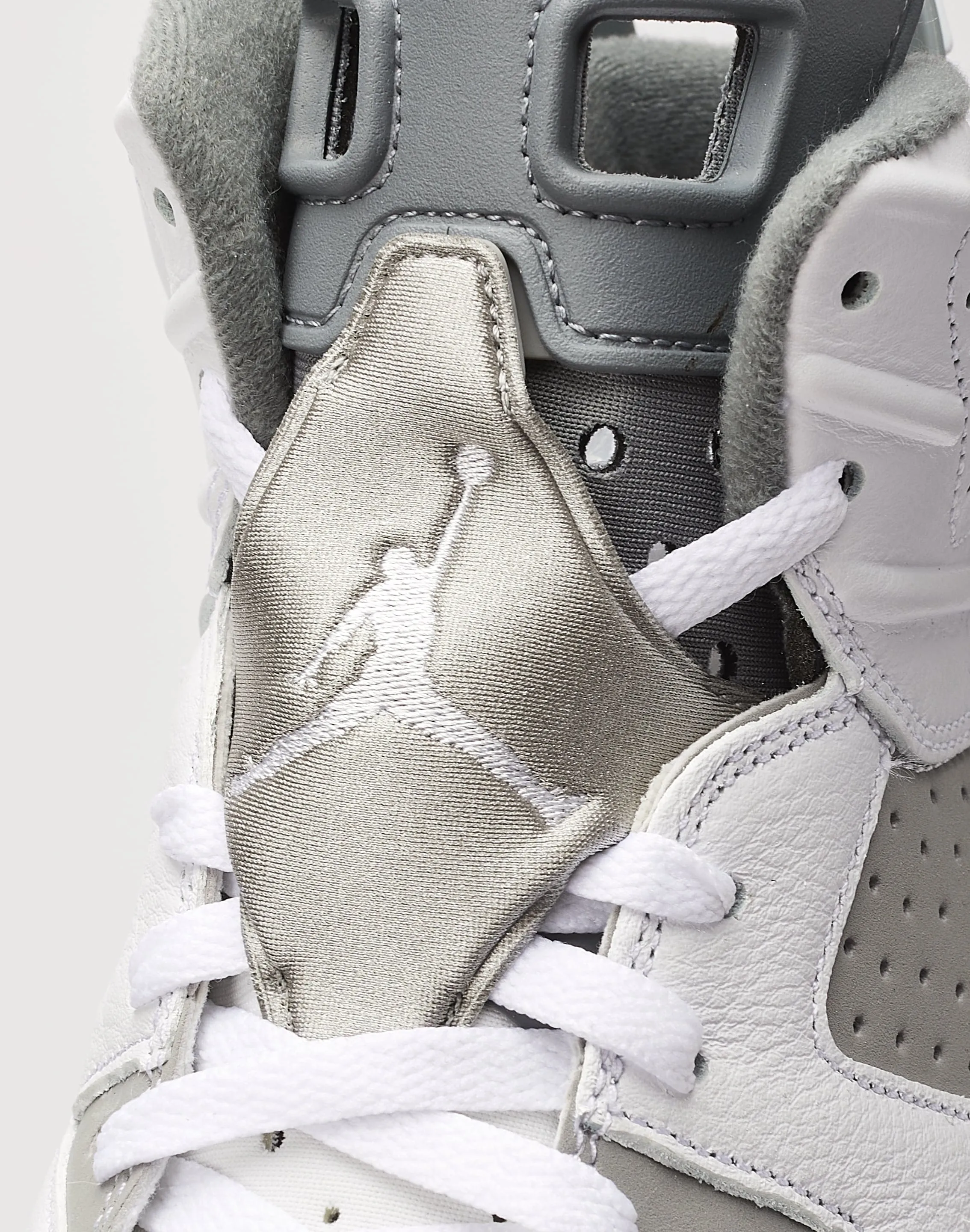 Jordan Air Jordan 6 Retro 'Cool Grey'