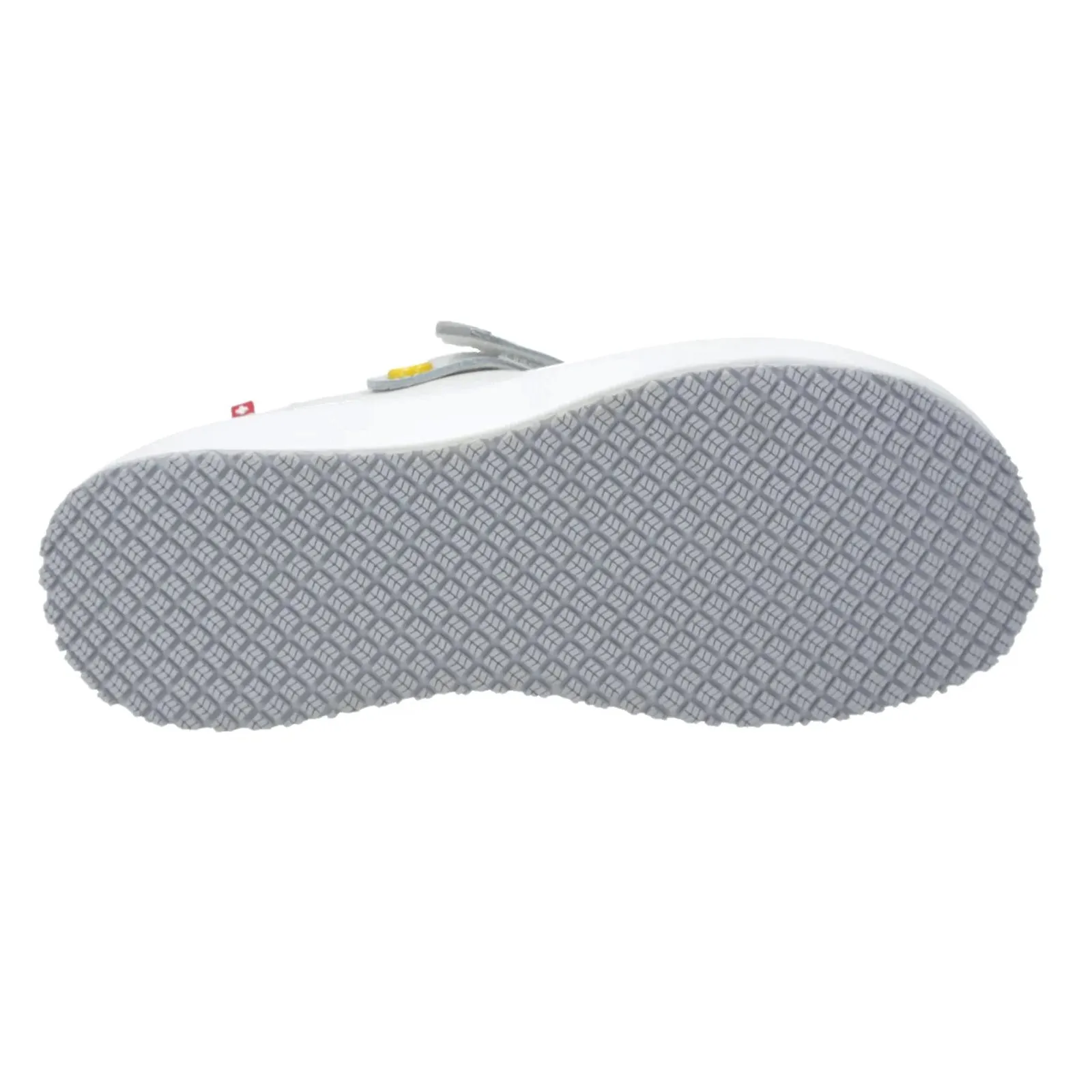 Joya Ace ESD Leather Textile Women's Clogs Shoes