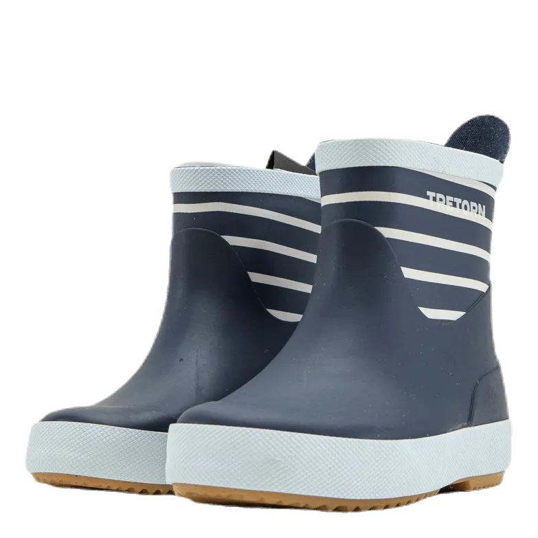 Junior Wings Blue/White