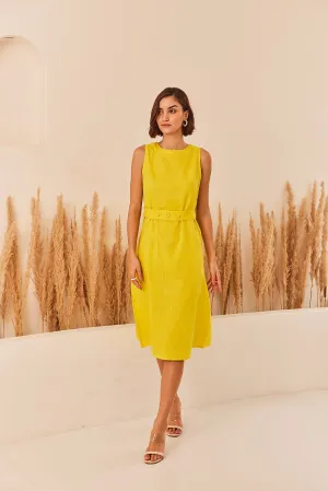 Kate Midi Dress