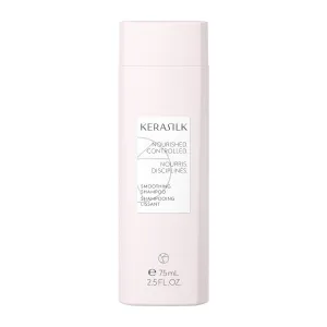 Kerasilk Smoothing Shampoo 75ml (Travel Size)