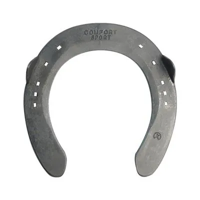 Kerckhaert Steel Comfort Sport Front Side Clip
