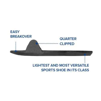 Kerckhaert Steel Comfort Sport Front Side Clip