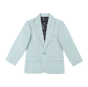 Kids Gabriel Blazer