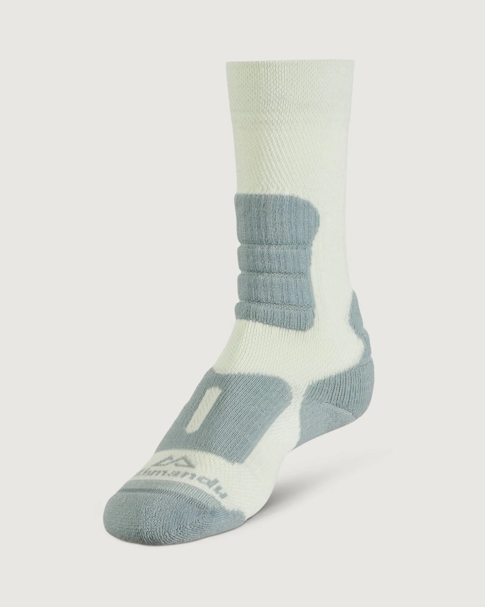Kids' Snow Sport Socks - Frosted Mint/Gum Tree