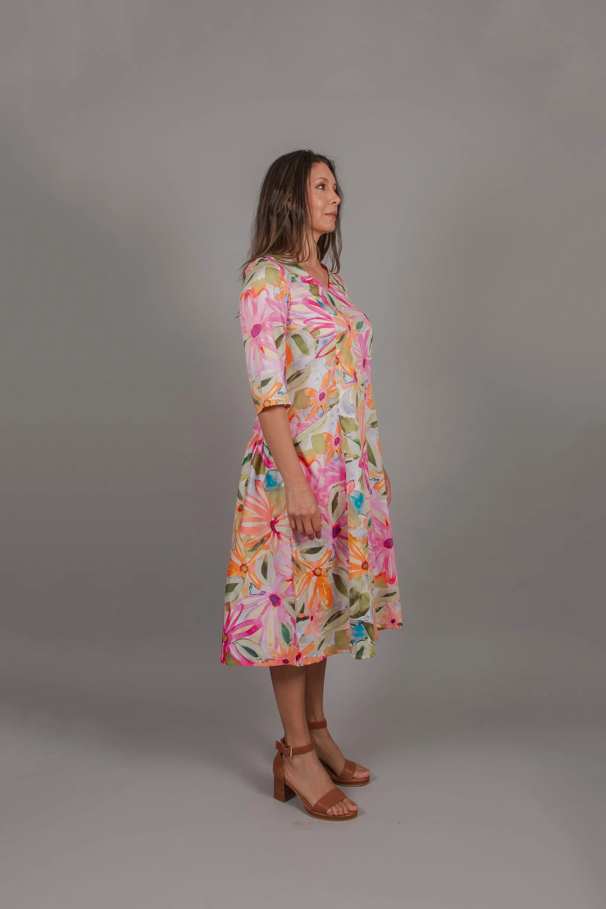 Kindred Garden Dress