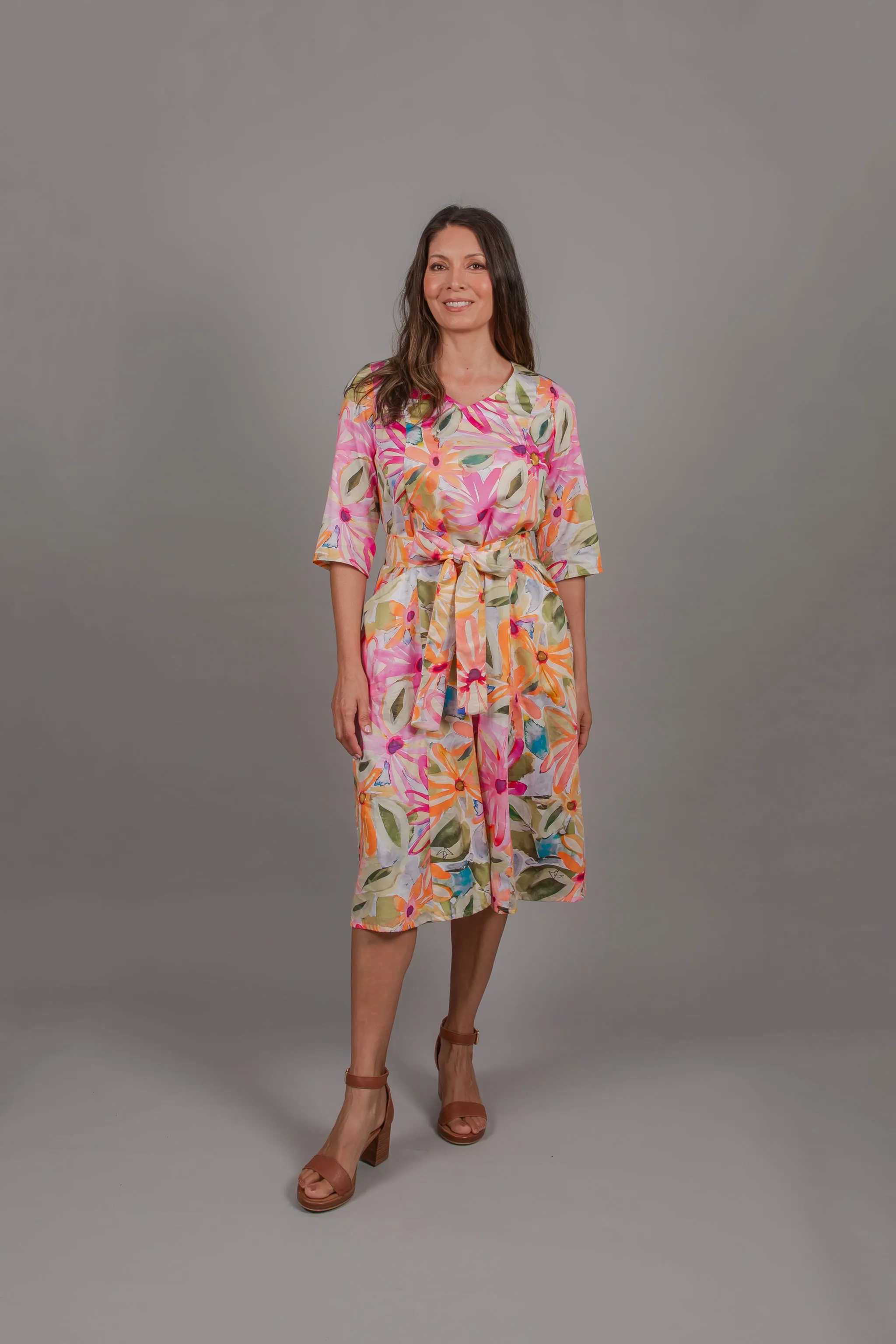 Kindred Garden Dress