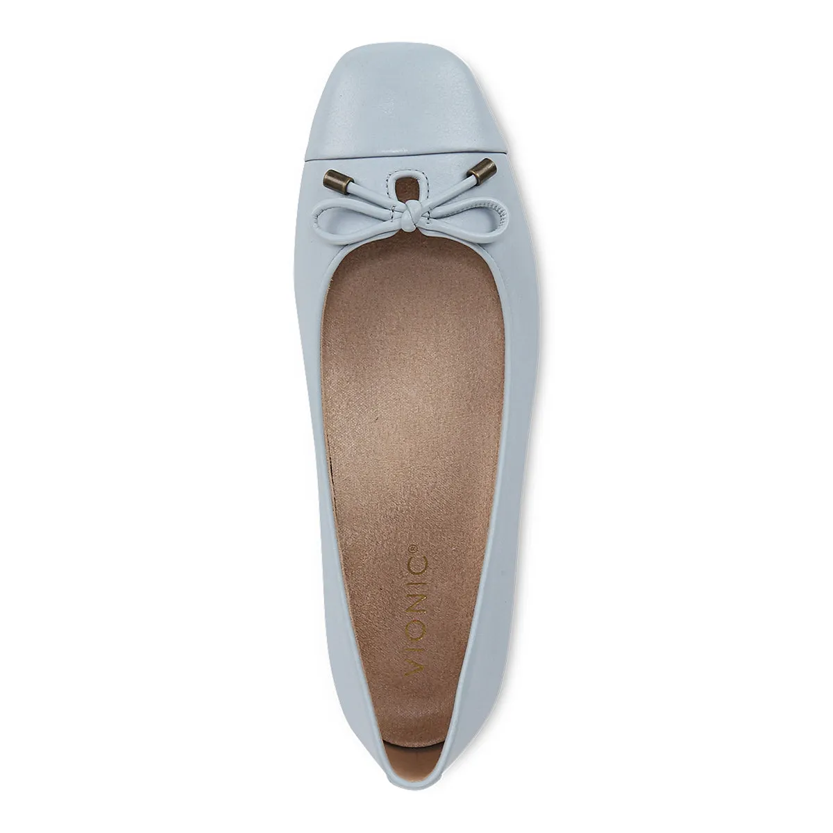 Klara Ballet Flat III