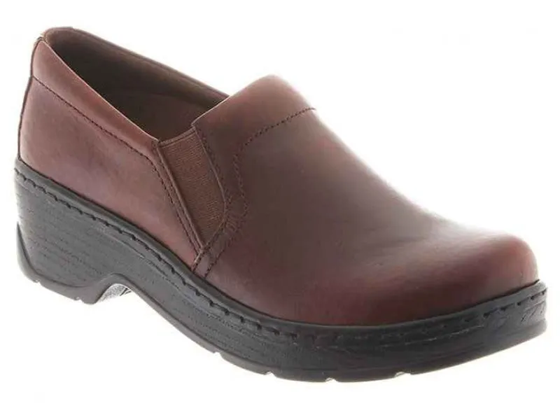 KLOGS Footwear Naples - Women's Slip Resistant Clog