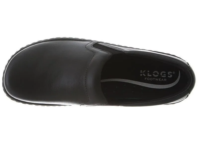 KLOGS Footwear Naples - Women's Slip Resistant Clog