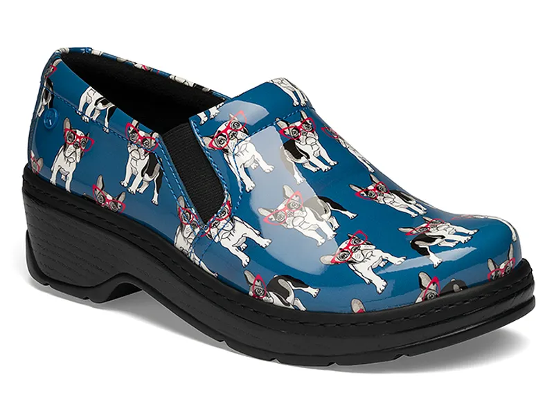 KLOGS Footwear Naples - Women's Slip Resistant Clog