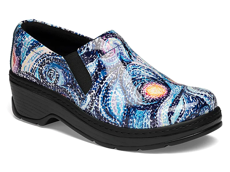KLOGS Footwear Naples - Women's Slip Resistant Clog