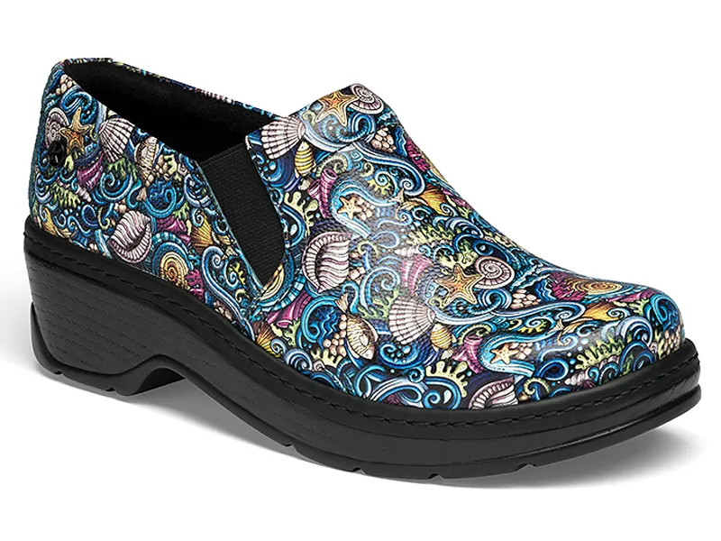 KLOGS Footwear Naples - Women's Slip Resistant Clog