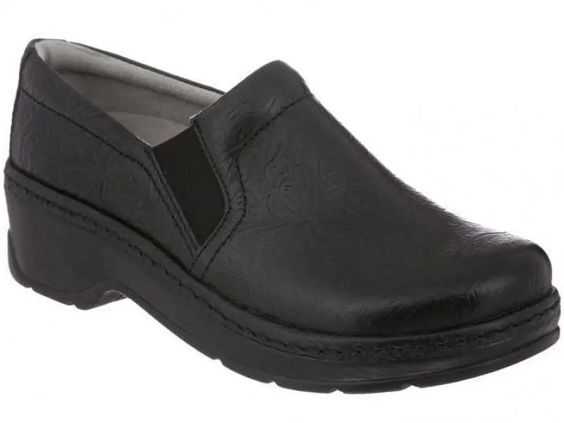 KLOGS Footwear Naples - Women's Slip Resistant Clog