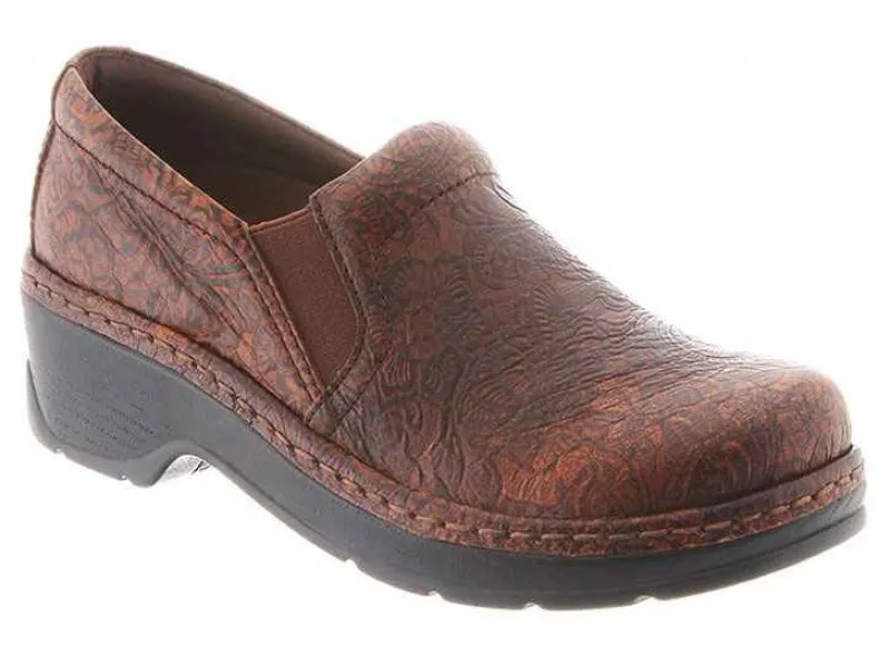 KLOGS Footwear Naples - Women's Slip Resistant Clog