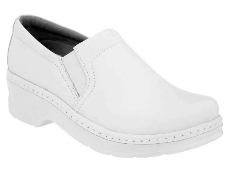 KLOGS Footwear Naples - Women's Slip Resistant Clog