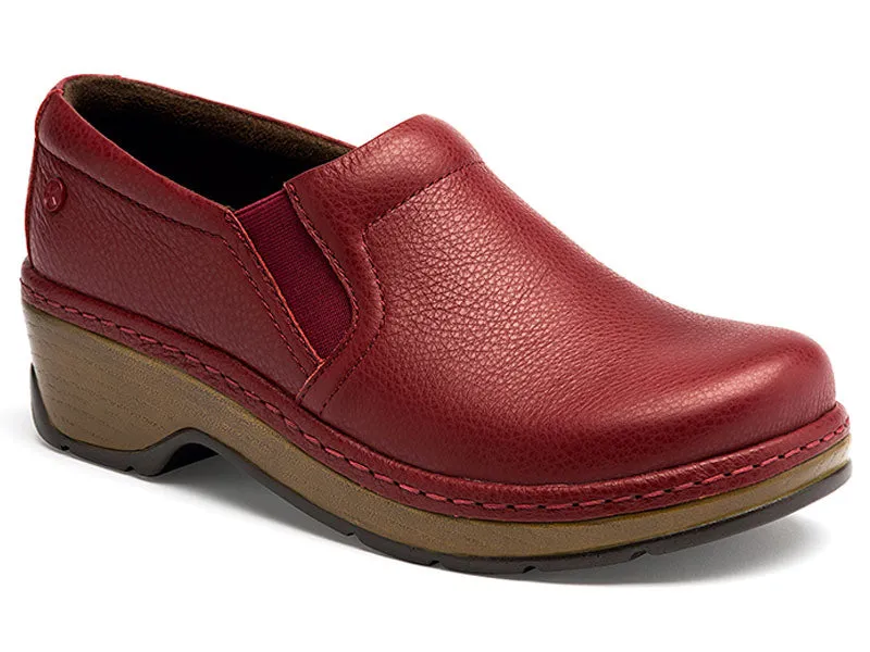 KLOGS Footwear Naples - Women's Slip Resistant Clog