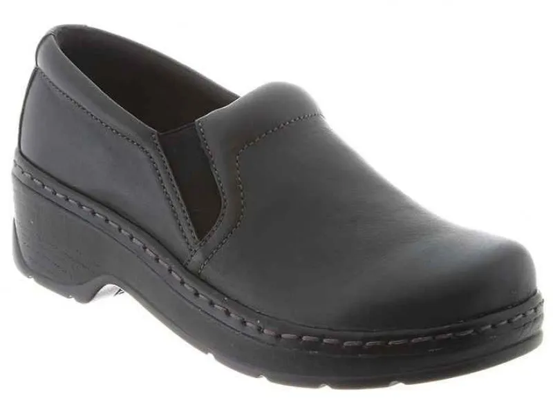 KLOGS Footwear Naples - Women's Slip Resistant Clog