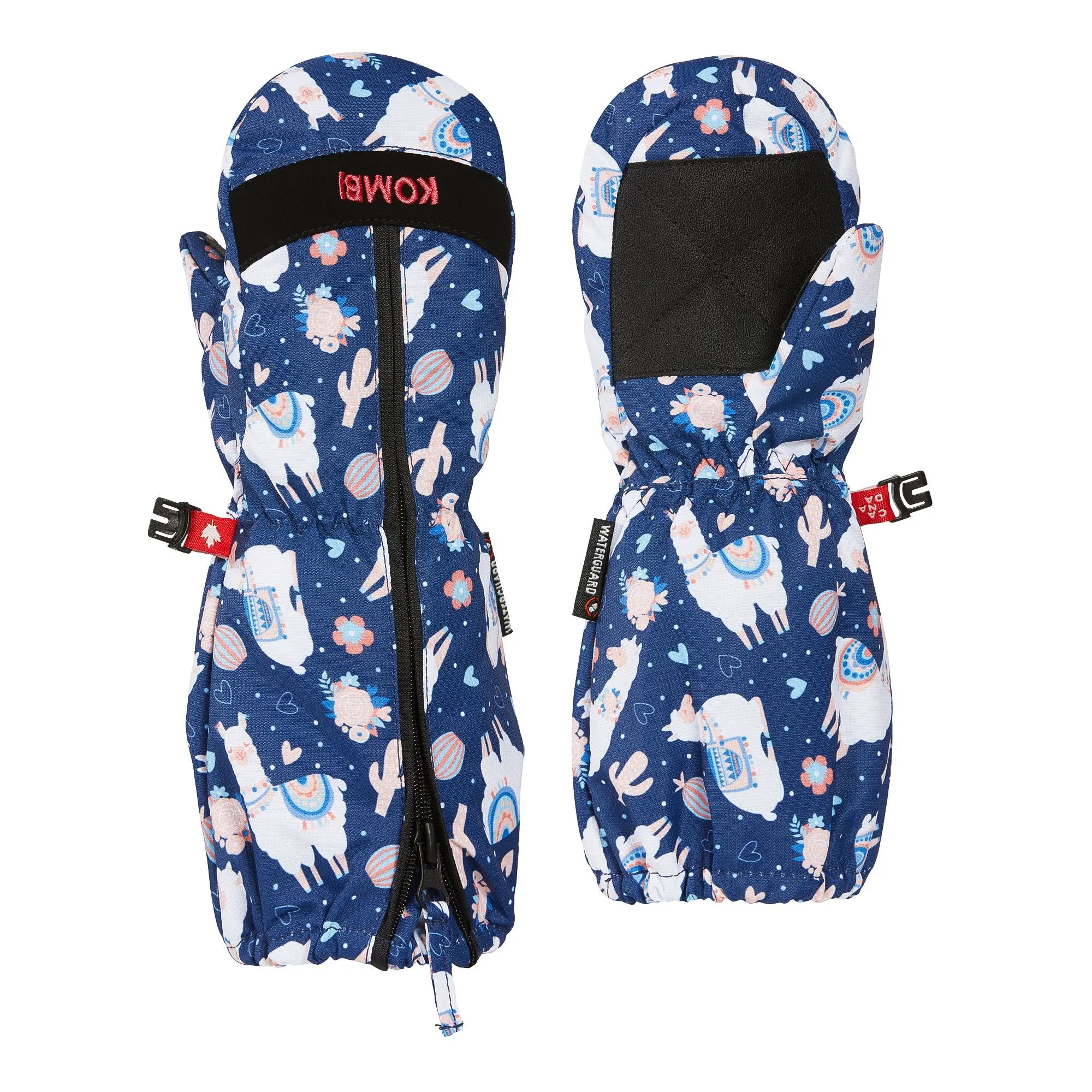 Kombi - Snow Day Children Mitt