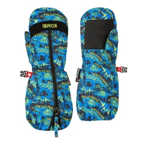 Kombi - Snow Day Children Mitt