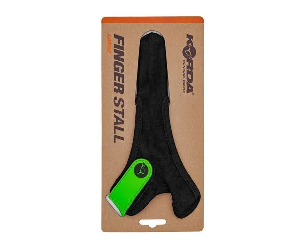 Korda Finger Stall Strap