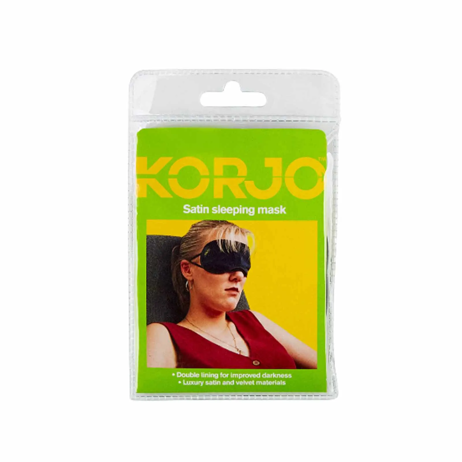 Korjo Sleeping Mask