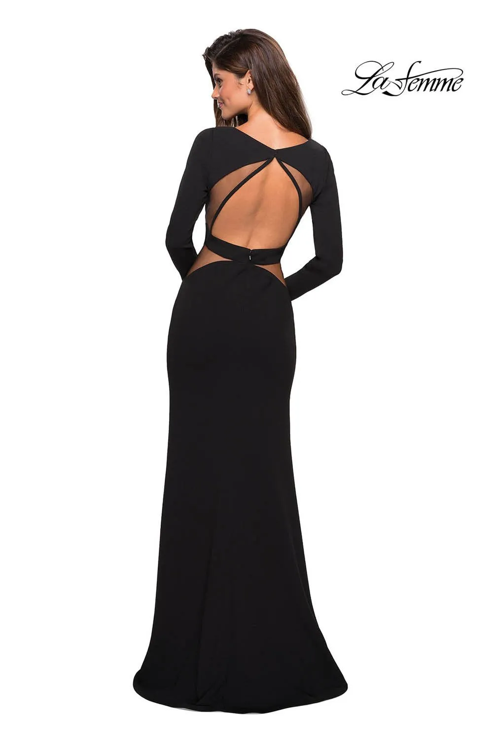 La Femme 26995 Dress